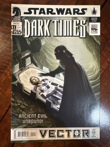 Star Wars: Dark Times #11 (2008)