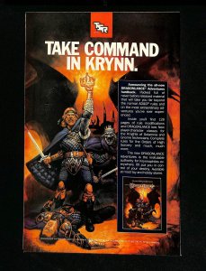 Amazing Spider-Man #297 Doctor Octopus!