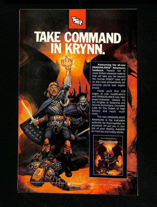 Amazing Spider-Man #297 Doctor Octopus!