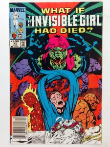 What If? #42 (8.5, 1983)