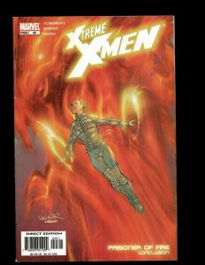 Lot of 12 X-treme X-Men Comics #19 21 22 23 24 25 26 27 30 42 45 46 EK12 