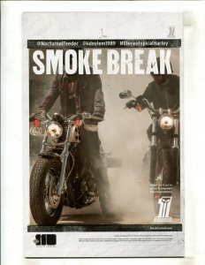 SUPERIOR SPIDER-MAN TEAM-UP #3 (9.2 OB) 2013