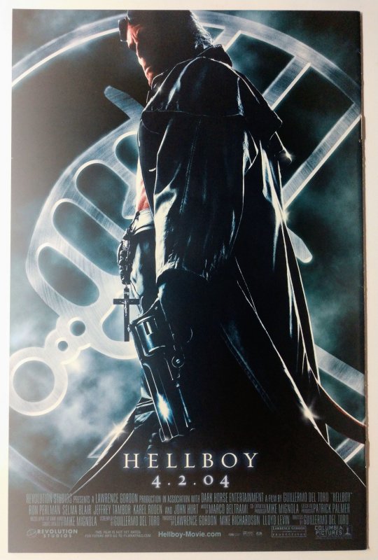 Batman #623 (9.4, 2004)