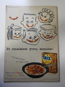 Donald Duck #50 (1956)