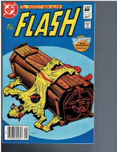 The Flash #325 (1983)