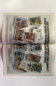 Wolverine #35 (1991)