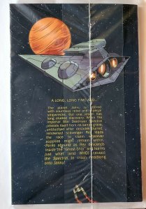 Star Wars Adventure DESTROYER DOWN (2018, LOOT CRATE Exclusive 2018) Feat REY