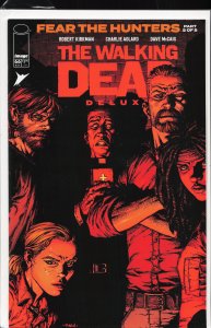 The Walking Dead Deluxe #66 (2023) The Walking Dead
