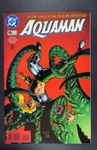 Aquaman #19 (1996)