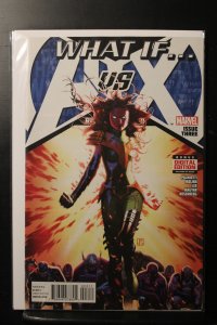 What If? AVX #3 (2013)