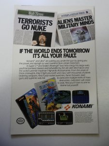 Spider-Man #1 (1990) Unbagged VF/NM Condition