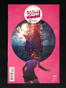 Clean Room #10 (2016)
