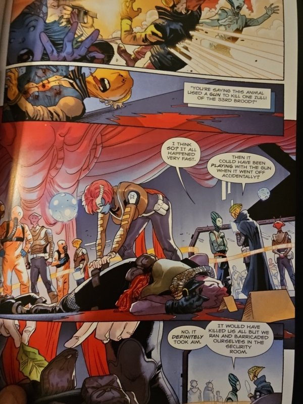 Beneath An Alien Sky Hardcover Sid Kotian • Lots of Pics