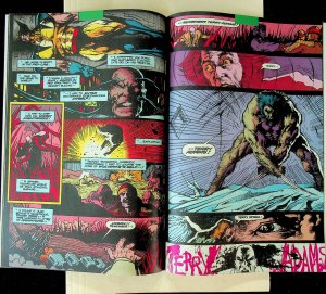 Wolverine #66 (Feb 1993, Marvel) - Near Mint