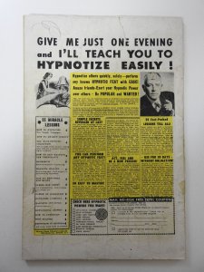 Fantastic Four Annual #1 (1963) PR Condition see description