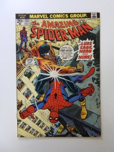The Amazing Spider-Man #123 (1973) VF condition