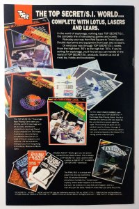 Batman #423 (1988) Iconic cover art by Todd McFarlane 