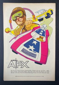 Shazam! (1973) #1 FN/VF (7.0) 1st Captain Marvel Published in DC Comics