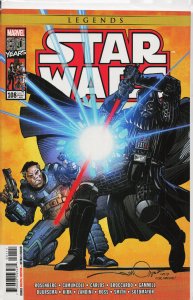 Star Wars #108 (2019) Star Wars