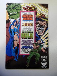 Marvel Comics Presents #78 (1991) VF- Condition