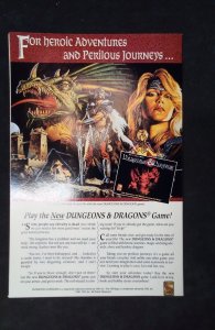 The Uncanny X-Men #283 (1991)