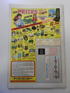 Giant-Size Spider-Man #2 (1974) VF- Condition!