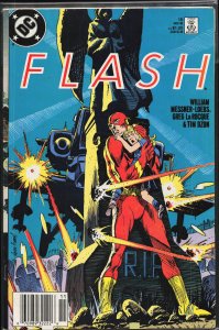 The Flash #18 (1988)
