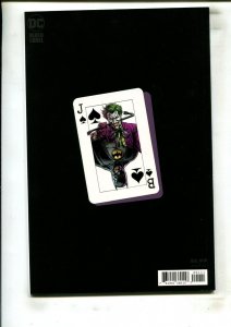 BATMAN: THREE JOKERS #1 (9.2) 2020