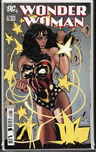 Wonder Woman #750 Hughes Cover A (2020) Wonder Woman