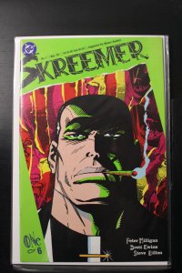 Skreemer #1 (1989)