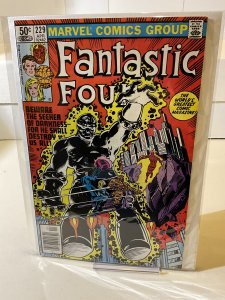 Fantastic Four #229  1981  9.0 (our highest grade)