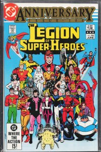 Legion of Super-Heroes #300 (1983) Legion of Super-Heroes