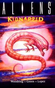 Aliens: Kidnapped