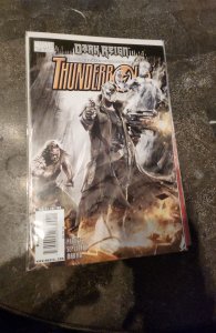 Thunderbolts #138 (2010)
