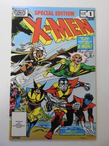 Special Edition X-Men (1983) VF Condition!