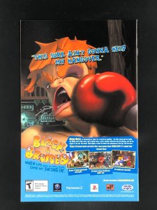 The Titans #49 (2003)