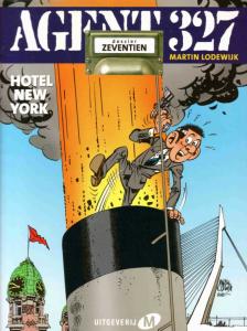 Dossier Hotel New York