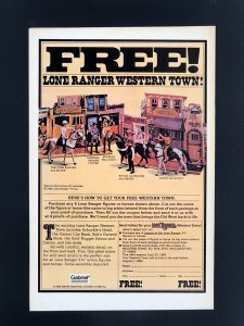 The Spectacular Spider-Man #66 (1982) Marvel Epic Illustrated Marquee Cover