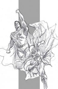 Batman Superman World's Finest # 28 Variant Cover C NM DC 2024 Ships June 18th