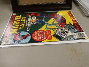 Marvel Tales starring Spider-Man #86. VF. P03