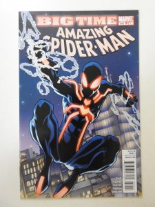 The Amazing Spider-Man #650 (2011) VF/NM Condition!