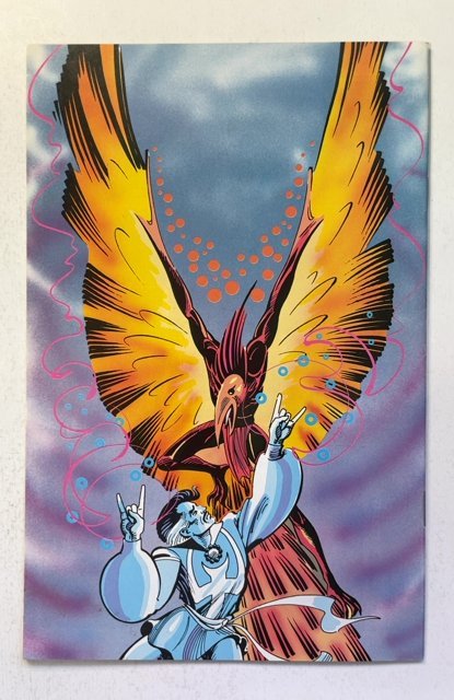 Marvel Fanfare #31 (1987)