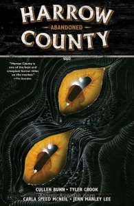 Harrow County TPB #5 VF/NM; Dark Horse | save on shipping - details inside