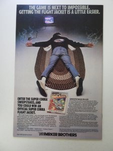 The Uncanny X-Men #178 (1984) VF- condition