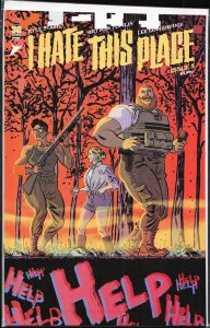 I Hate This Place #3 (2022)