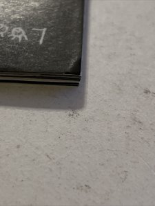 Kabuki 21 Comics + 3 Tpb Image Comics (1997) 1-9 Scarab 1-8 (1999) (2 Comp Sets) 