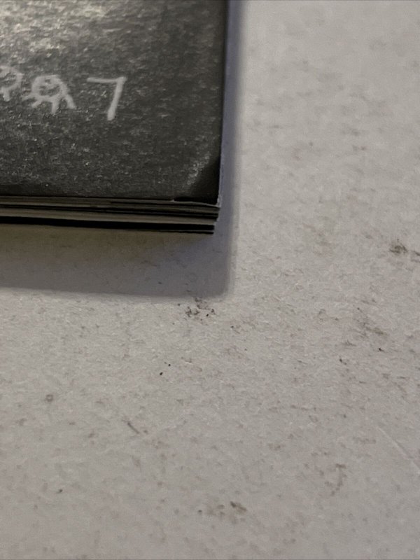 Kabuki 21 Comics + 3 Tpb Image Comics (1997) 1-9 Scarab 1-8 (1999) (2 Comp Sets) 