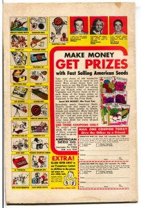 Little Audrey and Melvin #79  1971 - Harvey  -VG - Comic Book