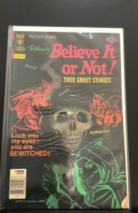 Ripley's Believe it or Not! #72 (1977)