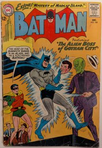 Batman #160 (1963)